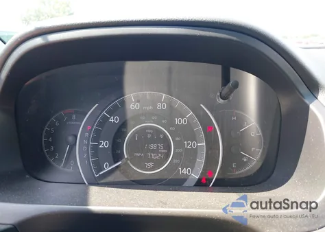 2013 Honda Cr-V Ex из США, поврежденный, VIN 2HKRM4H57DH641853